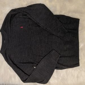 Cashmere Ralph Lauren Polo Sweater